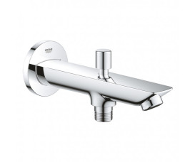Душова система прихованого монтажу Grohe Eurosmart з верхнім душем Tempesta 250 хром UA26415SC11