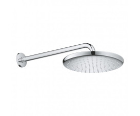 Душова система прихованого монтажу Grohe Eurosmart з верхнім душем Tempesta 250 хром UA26415SC11