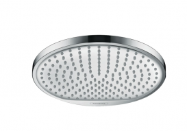 Душова система прихованого монтажу Hansgrohe Focus 1182019