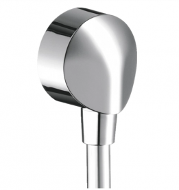 Душова система прихованого монтажу Hansgrohe Focus 1182019