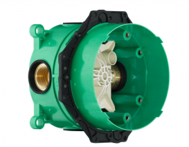 Душова система прихованого монтажу Hansgrohe Focus 1182019