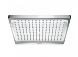 Душова система прихованого монтажу Hansgrohe Logis Loop 1192019