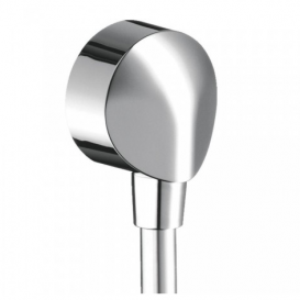 Душова система прихованого монтажу Hansgrohe Logis Loop 1192019