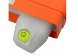 Душевая система скрытого монтажа Rea Lungo со смесителем золото REA-P4125