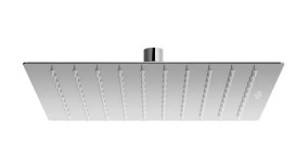 Душова система прихованого монтажу Rea Rainforce зі змішувачем хром REA-B0639KPL