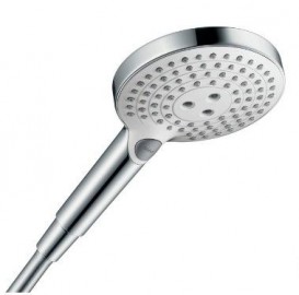 Душевая система скрытого монтажа с термостатом Hansgrohe Ecostat S хром 2В141218