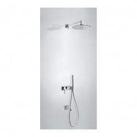 Душевая система Tres SHOWER SPACE 21027313