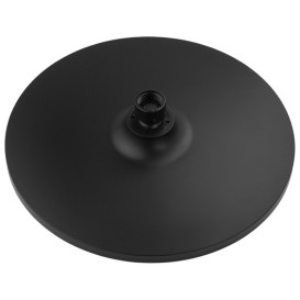 Душевая стойка для ванны Kroner KRP Graz-SCH063 со смесителем черный CV031332