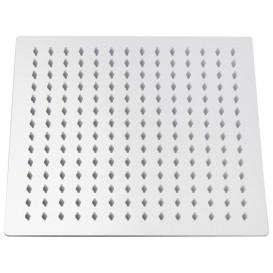 Душова стійка для ванни Kroner KRP Makon-C063 зі змішувачем та душовим гарнітуром хром CV033860