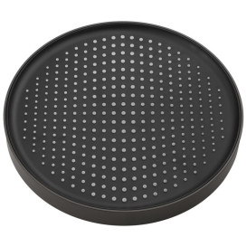 Душова стійка для ванни Kroner KRP Makon-GRP0637 із змішувачем та душовим гарнітуром графіт CV035369