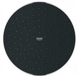 Душевая стойка Grohe Quickfix Vitalio Start 200 с верхним и ручным душем хром 26991001