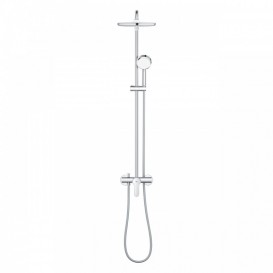 Душова стійка Grohe Tempesta Cosmopolitan System 250 із змішувачем хром 26673000