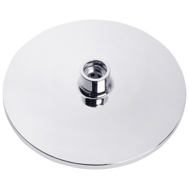 Душевая стойка Kroner KRP Armada-C064K со смесителем и душевым гарнитуром хром CV024319