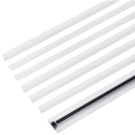 Душевой бокс Kroner KRP EnzoWDCFF9090 90х90 см профиль сатин рифленное стекло CV031573