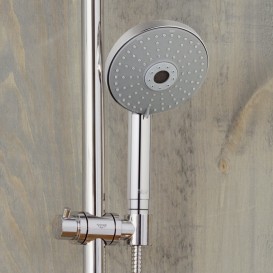 Душовий набір Grohe Rainshower Cosmopolitan 130 28757001