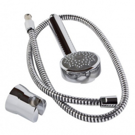 Душовий гарнітур для ванни Kludi Zenta 1S хром 6065005-00