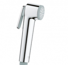 Душевой гарнитур (душ+смеситель) Grohe коллекция BauEdge 28343004