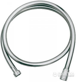 Душевой гарнитур GROHE New Tempesta Cosmopolitan System 200 латунь/пластик хром 27394002