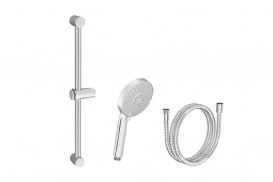 Душовий гарнітур Ravak 922.00 метал / пластик хром X07S003