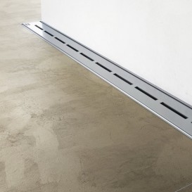 Желоб водосточный Ravak Runway OZ 750 нержавеющая сталь X01622