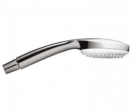 Душевой набор Hansgrohe Monsoon Eco Porter 1 тип струи хром 27278400