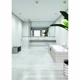 Душевой набор Kludi Nova Fonte Puristic 1 тип струи хром 2085005-15