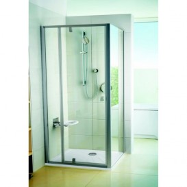 Душовий набір Ravak 901.00 хром X07P005