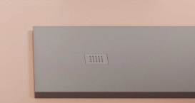 Душевой поддон Artceram Lapis 70х120 см керамика цемент PDR025 60;00