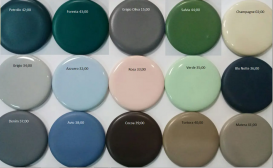 Душевой поддон Artceram Texture 120х80 см керамика темно-синий PDR021 36;00