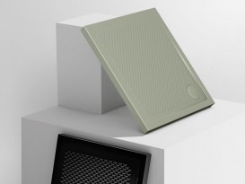 Душевой поддон Artceram Texture 140х80 см светло-зелёный PDR022 26;00