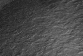 Душевой поддон Besco Aron SlimLine Stone Effect 90х90 см акрил черный BAA-90-NR-CN