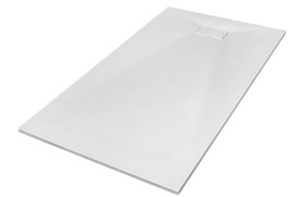 Душовий піддон Besco Vexo 180х90 см SMC білий BV-180-90-P