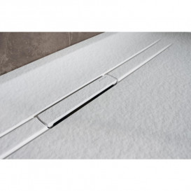 Душевой поддон Geberit Sestra 90x70 см белый 550.202.00.2