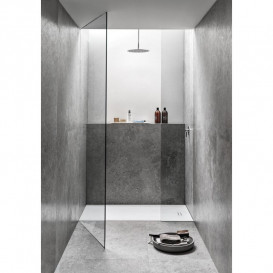 Душевой поддон Geberit Sestra 90x70 см белый 550.202.00.2