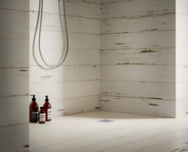 Душовий піддон Hatria Dedicato 1501-1599x850-899 мм SOLITEX палітра на вибір Y1RS