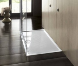 Душовий піддон Hatria LIF.RO showertrays 1000x800x60 Y1DL01