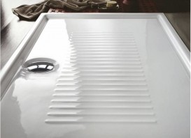 Душевой поддон Hatria LIF.RO showertrays 1200x700x60 Y1DK01