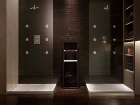 Душевой поддон Hatria LIF.ST 80х80 см белый YXEK01