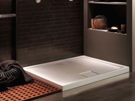 Душовий піддон Hatria LIF.ST 90х70 см білий YXMK01