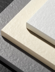 Душевой поддон Hatria Petra H3 Ardesia 100x70 см с сифоном керамика черный матовый PA10007000210