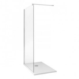 Душовий піддон з кераміки Kerasan Nolita 120х80 см білий 709701