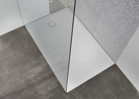 Душевой поддон Koło Nemea 140х80 см акрил белый 550.567.00.1