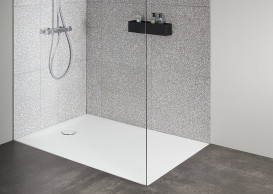 Душевой поддон Koło Nemea 140х90 см акрил белый матовый 550.588.00.1