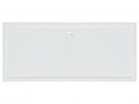 Душевой поддон Kolpa San Flamenco 130x90 прямоугольный акрил белый 533849