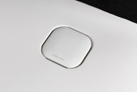 Душевой поддон Kolpa San Pandora Tray Q 90х90 см литой мрамор белый 560860