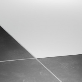 Душовий піддон Laufen Solutions 100х180 см композитний матеріал Marbond білий H2144430000001