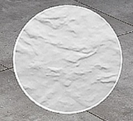 Душевой поддон Radaway Doros PT E Compact Stone White 100х80 левосторонний под камень акрил белый SDRPTP1080-05-04SL