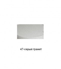 Душовий піддон Radaway Paros D 140x80 см сірий граніт MBD8014-47-1