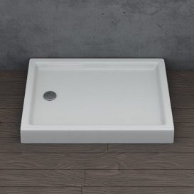 Душевой поддон Ravak Modena 120x90 см акрил белый XАU0000041