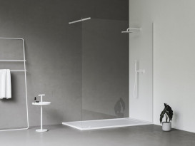 Душевой поддон Ravak Sandstone Pro 160x90 см литой мрамор белый XA03S741010